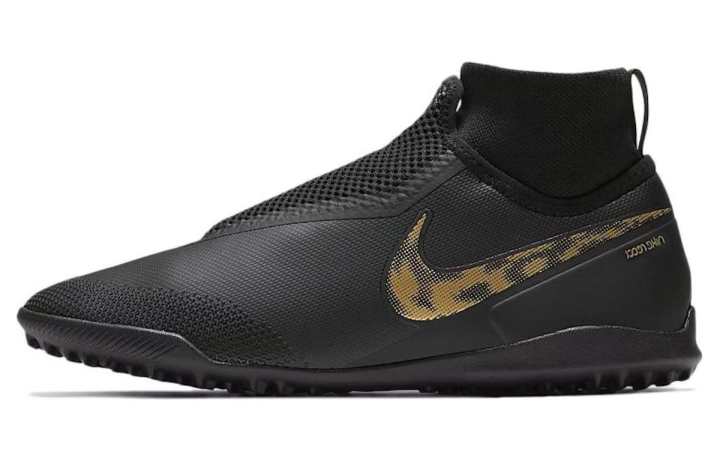 Nike Nike React Phantom Vision Pro Dynamic Fit Tf Black