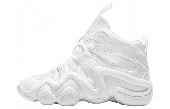 Adidas Adidas Crazy 8 'White'