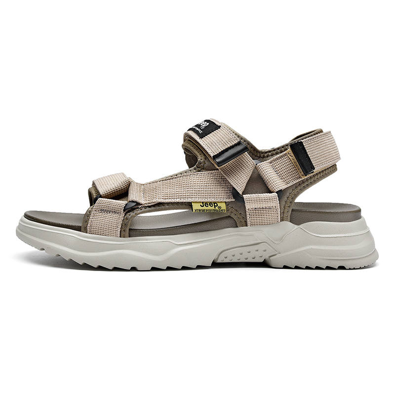 Jeep Jeep Beach Sandals Men's Sand