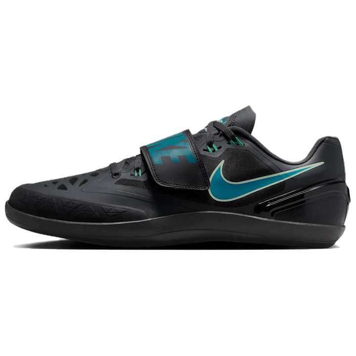 Nike Nike Zoom Rotational 6 Low top Training Shoes Men's Black