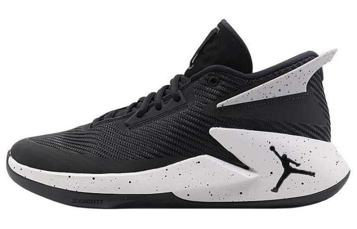 Jordan Jordan Fly Lockdown Black
