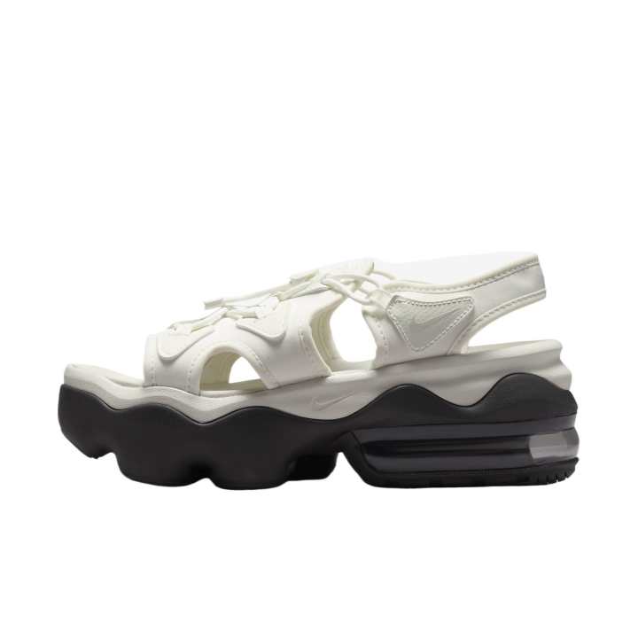 Nike Nike Air Max Koko Sandals 'Summit White Black' Women's