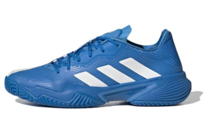 Adidas Adidas Barricade 'Blue Rush White'