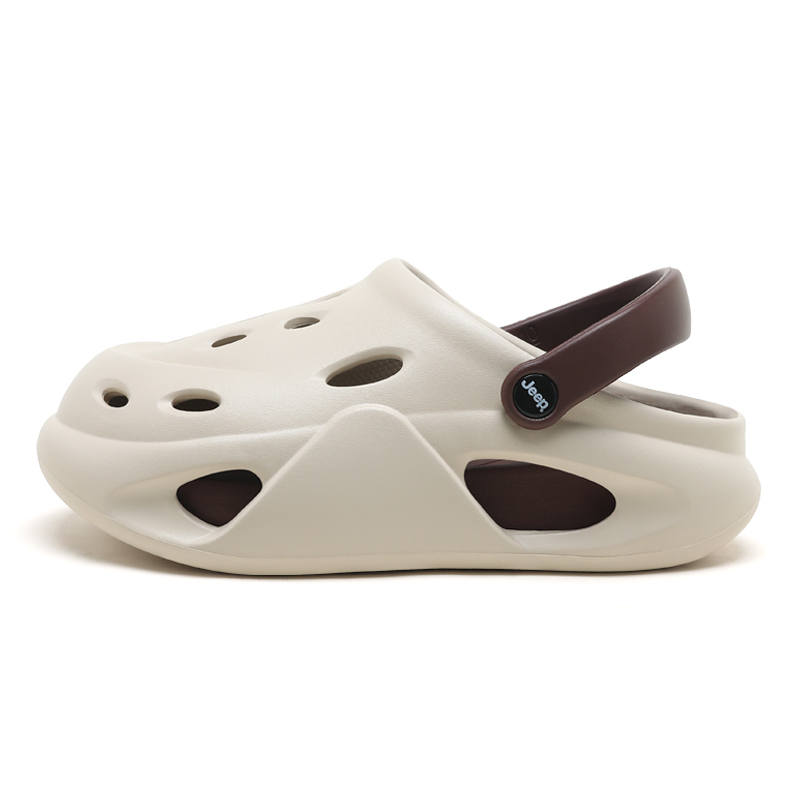 Jeep Jeep Clogs Men's