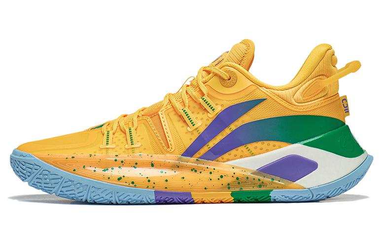 Li-Ning LINING CJ-2 CJ McCollum - New Orleans Pelicans