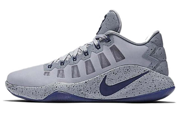 Nike Nike Hyperdunk 2016 Low PE EP Battle Grey