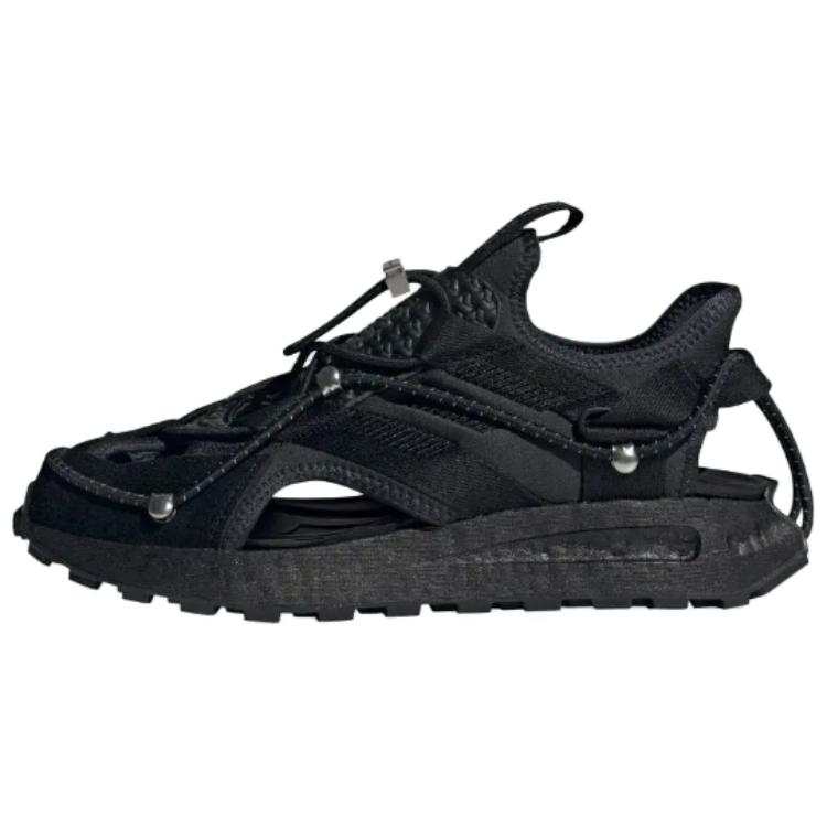 Adidas Originals Adidas Cg Retropy Sandals 'Black'