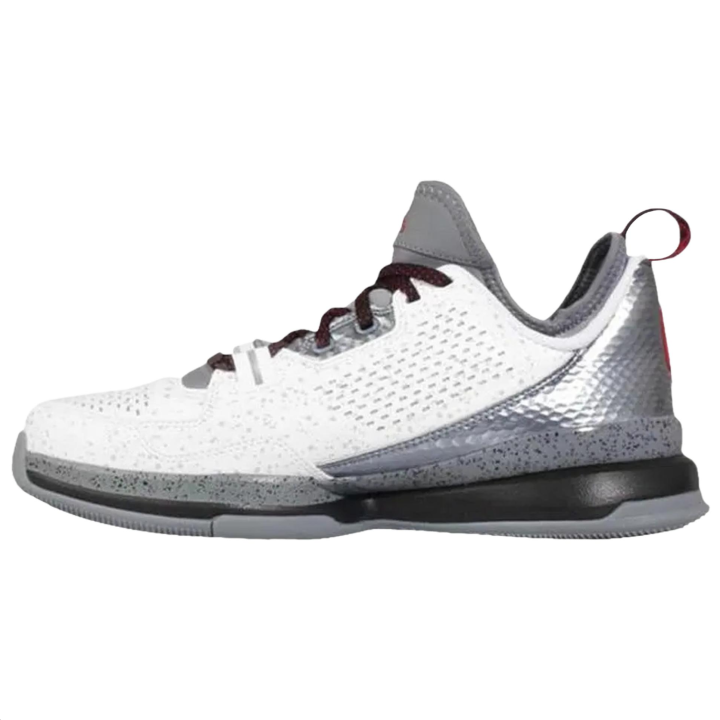 Adidas Adidas D Lillard 1 'White Grey'