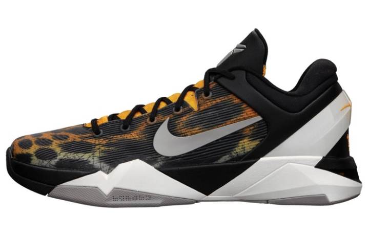 Nike Nike Zoom Kobe 7 System 'Cheetah'