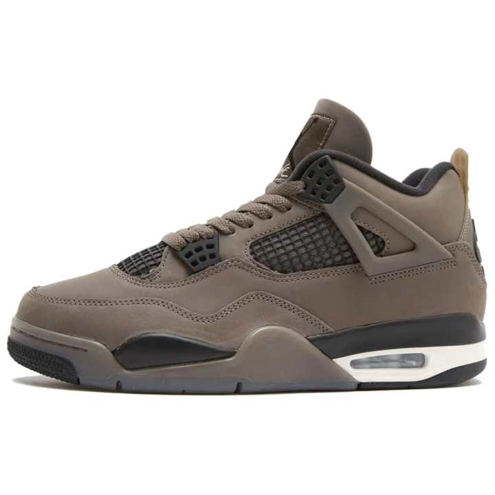 Jordan JORDAN 4 Retro Cave Stone
