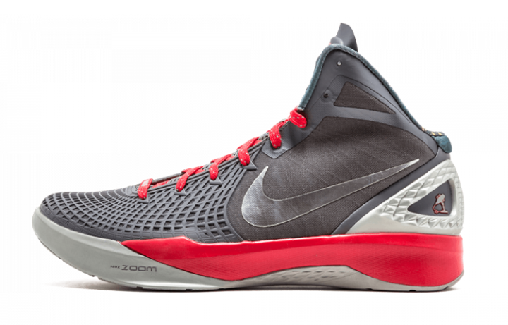 Nike Nike Hyperdunk 2011 Supreme 'Blake Griffin'