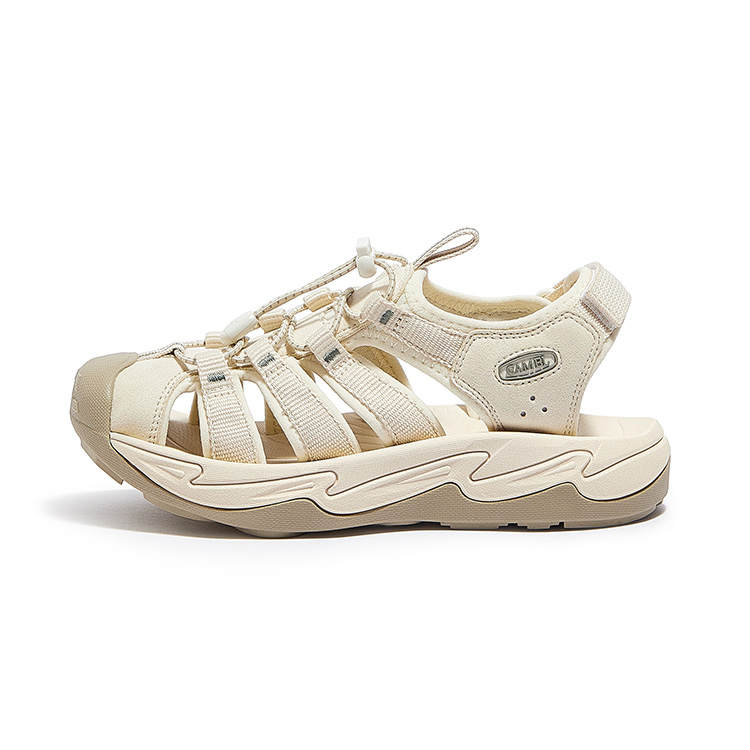 CAMEL CAMEL Support Rebound Cushioning Beach Sandals Unisex