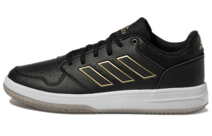 Adidas Adidas Gametalker 'Black Gold'