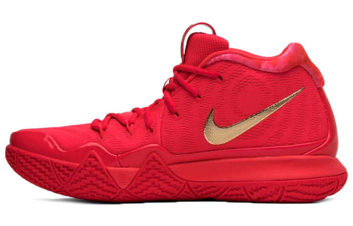 Nike Nike Kyrie 4 'Red Carpet'