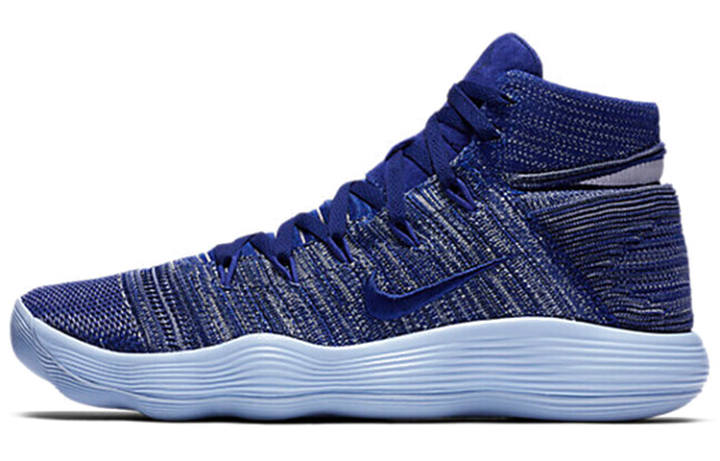 Nike Nike Hyperdunk 2017 Flyknit Ep College Navy