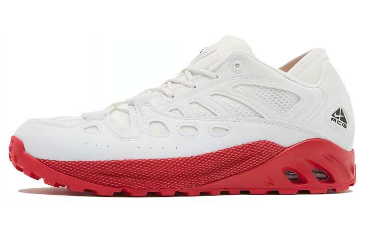 Nike Nike Acg Air Exploraid Summit White University Red