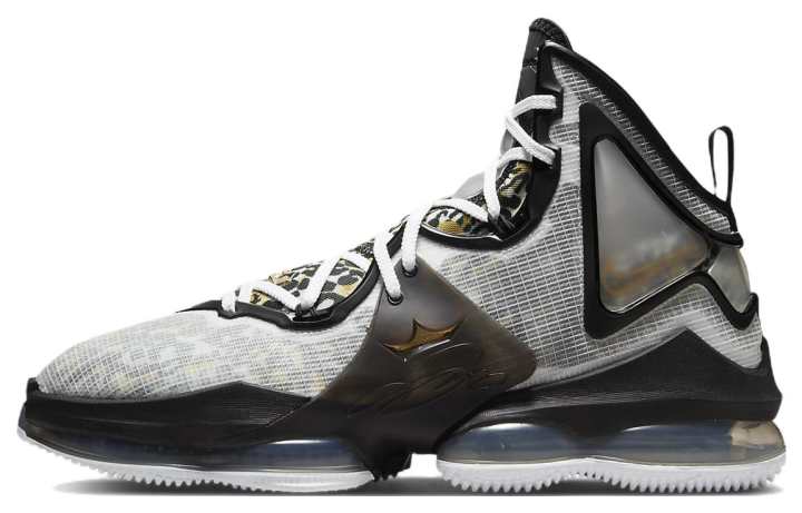 Nike Nike Lebron 19 'Grey'
