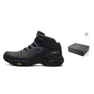 KAILAS Thermal, Breathable, Waterproof, Slip Resistant Low top Mountaineering Hiking Shoes Men's