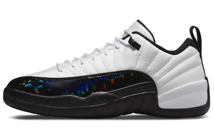 Jordan Air Jordan 12 Retro Low '25 Years In China'