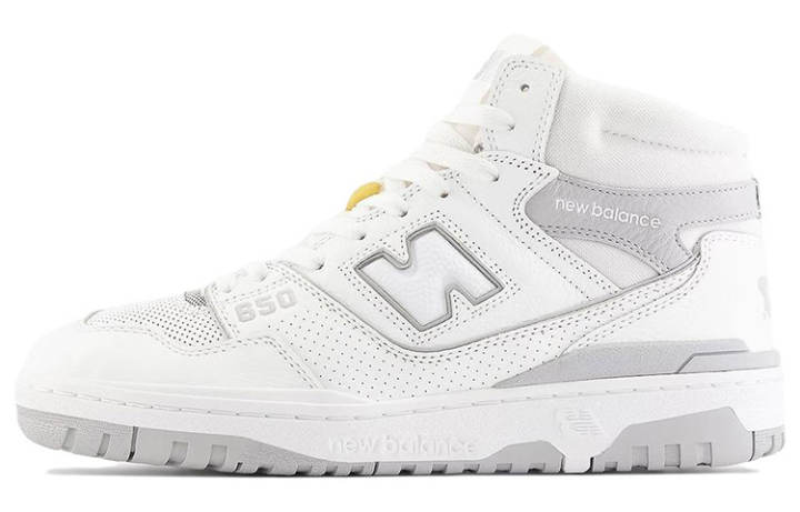 New Balance 650R New Balance 'White Raincloud'