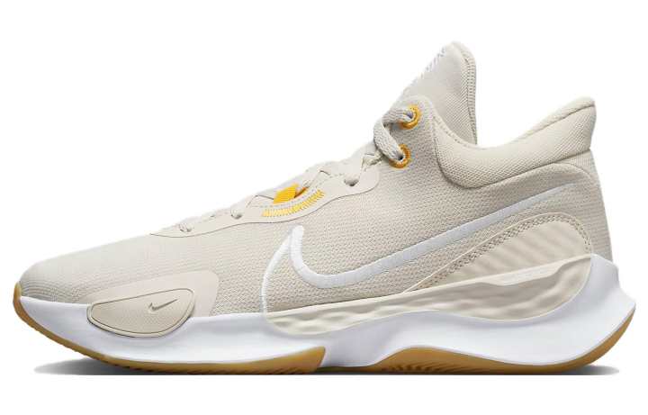 Nike Nike Renew Elevate 3 Phantom University Gold