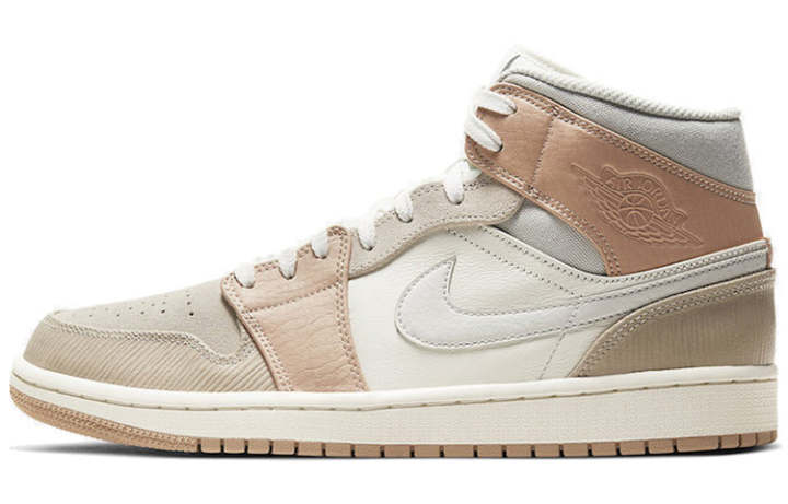 Jordan Air Jordan 1 Mid 'Milan'