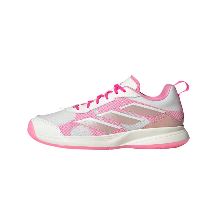 Adidas Avaflash Wmns Adidas Low 'White Lucid Pink' Women's