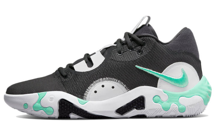Nike Nike Pg 6 'Black Mint Green'