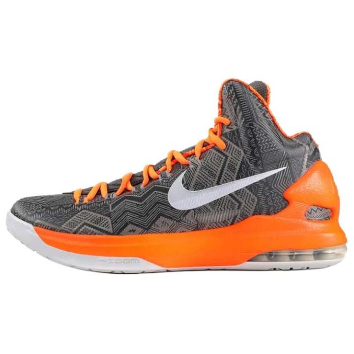 Nike Nike Kd 5 Black History Month