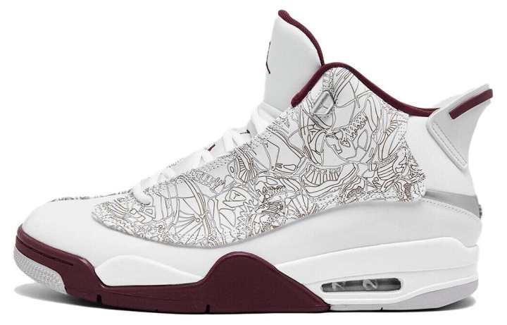Jordan Jordan Dub Zero Cherrywood
