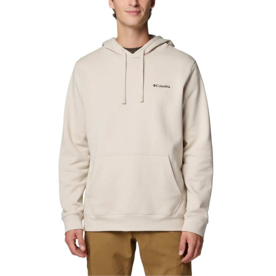 Columbia Sweatshirts Men's Hooded Thin