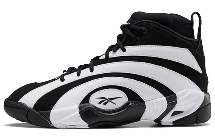 Reebok Shaqnosis Reebok 'Black White'