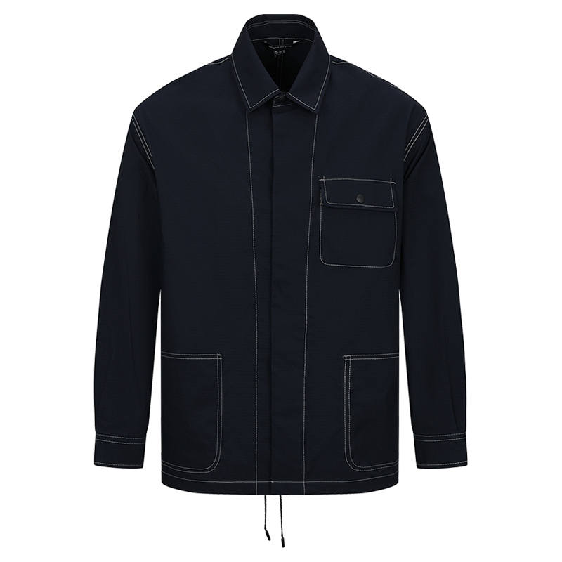 URBAN REVIVO Jacket Apparel Men's
