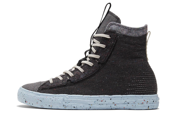 Converse Chuck Taylor All Star Converse Crater High 'Black Light Grey'