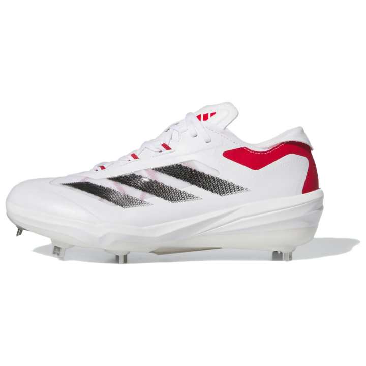 Adidas Adidas Adizero Impact 'White Black Power Red'