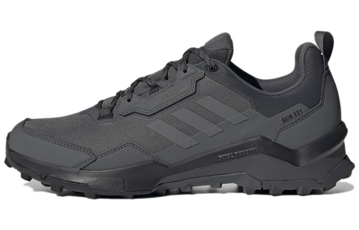 Adidas Adidas Terrex Ax4 Mountaineering & Hiking Shoes Men's Low Top Black