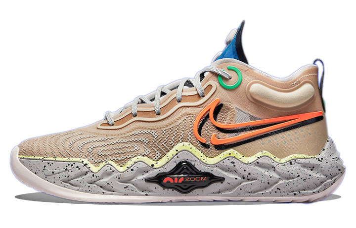 Nike Nike Air Zoom GT Run EP 'Mowabb Attitude'