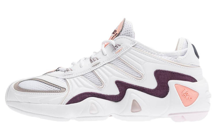 Adidas Originals Fyw S-97 Kith x Fyw S-97 Adidas Originals 'Peach Purple'