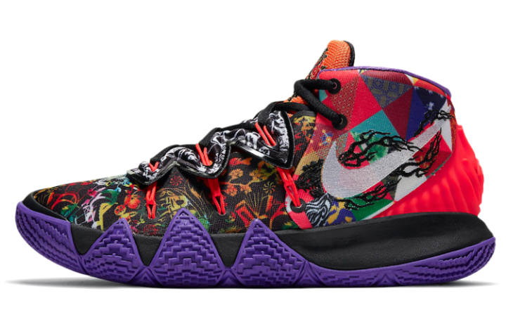 Nike Nike Kybrid S2 'Chinese New Year'