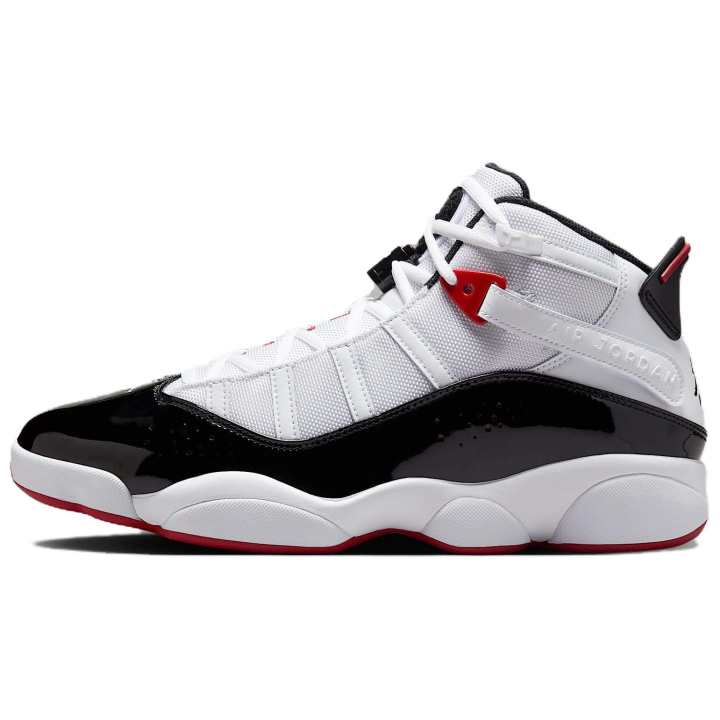 Jordan Jordan 6 Rings Chicago Bulls