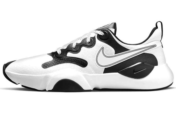 Nike Nike SpeedRep 'White Black'