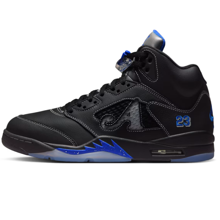 Jordan JORDAN 5 Retro Awake Ny Black