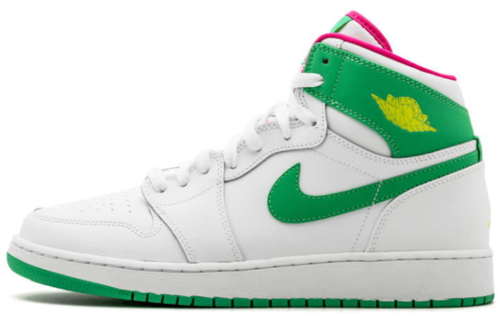 Jordan Jordan 1 Retro High GG Easter 2017