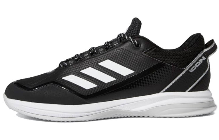 Adidas Adidas Icon Abrasion Resistant Slip Resistant Low top Training Shoes