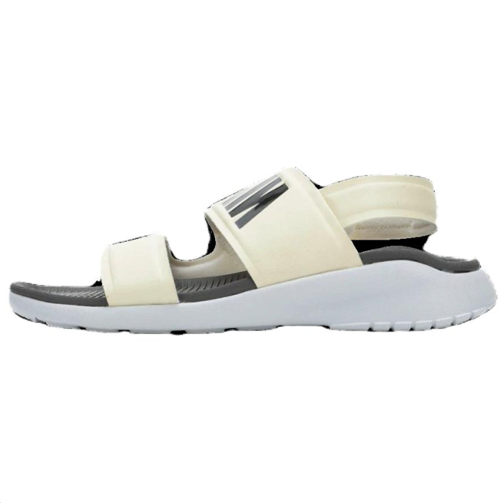 Nike Nike Tanjun Sandal 'Beige' Women's