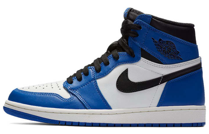 Jordan Air Jordan 1 Retro High Og 'Game Royal'
