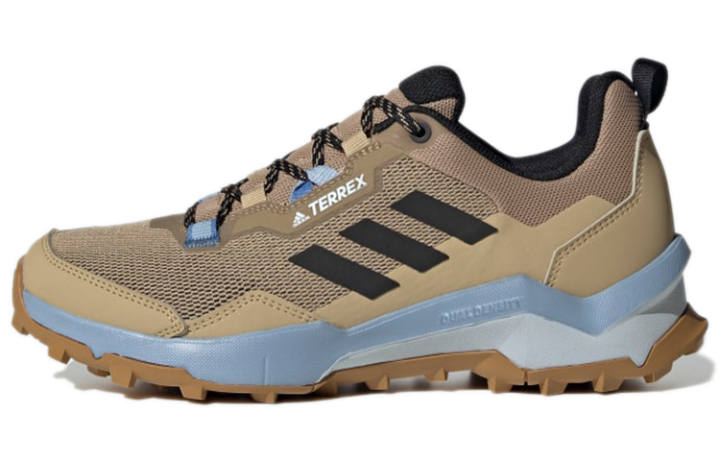 Adidas Adidas Terrex Ax4 Mountaineering & Hiking Shoes Women's Low Top Brown