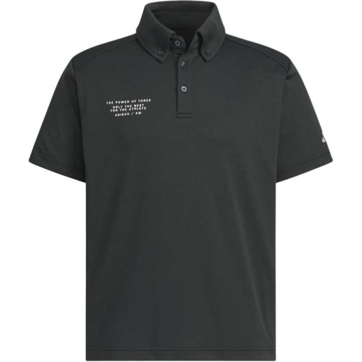 Adidas Adidas Polo Shirt Japan Version Men's