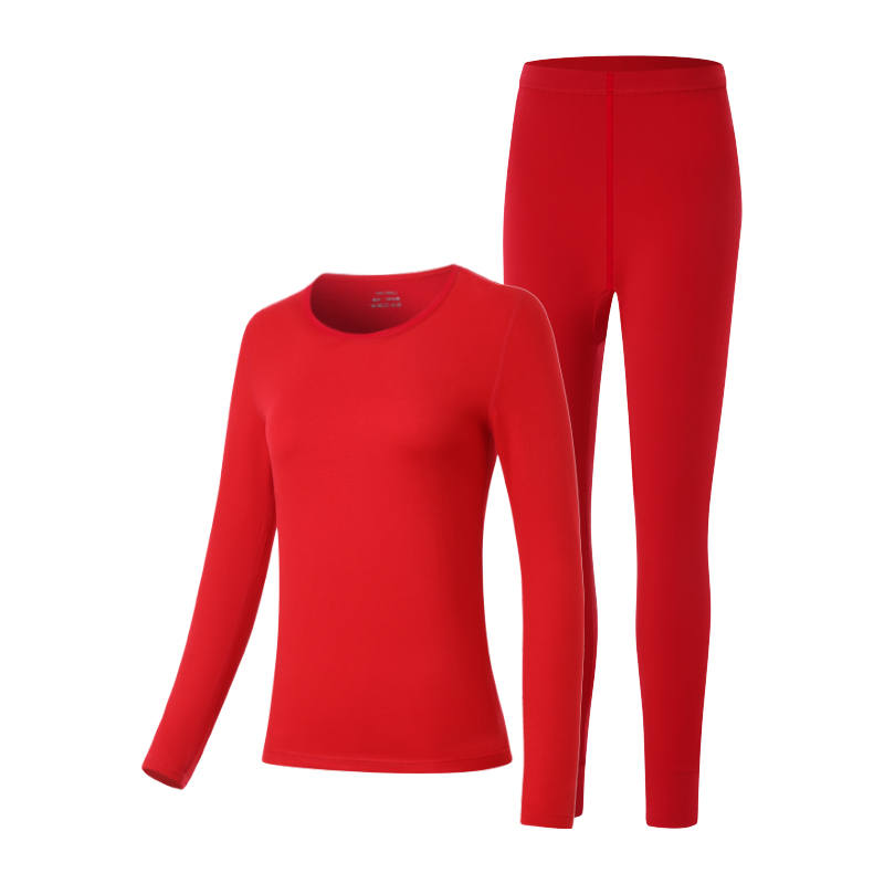 PLANDOO PLANDOO Women's Thermal Sets