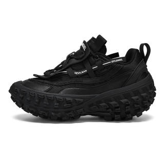DEVIL AND ANGEL Cushioning Slip Resistant Abrasion Resistant Height Increasing